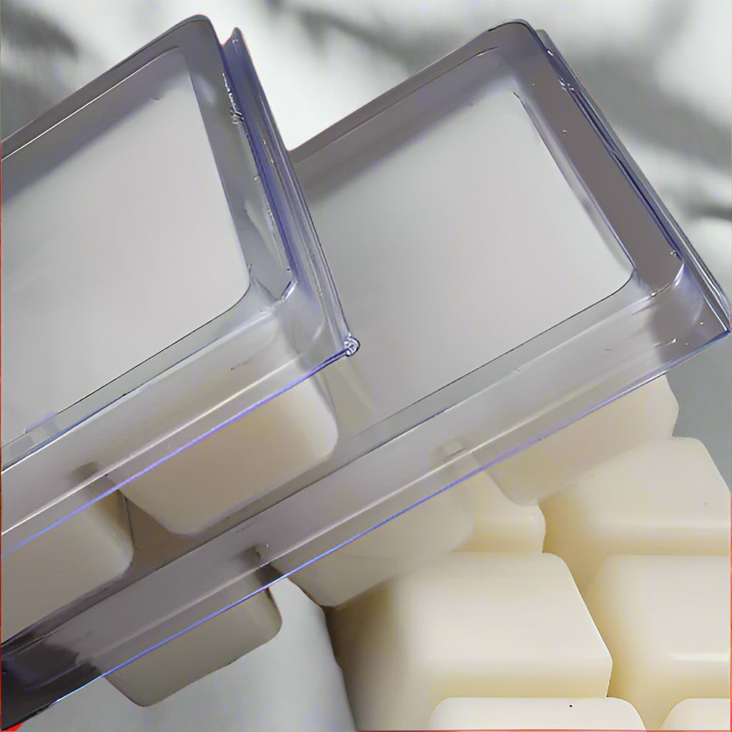 Wax warmer melts