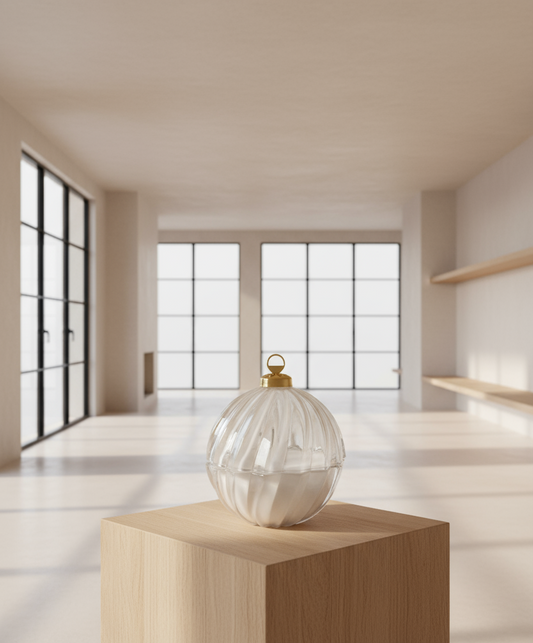 Holiday Wreath & Candle Ornament Workshop - Markets Ontario Bowmanville