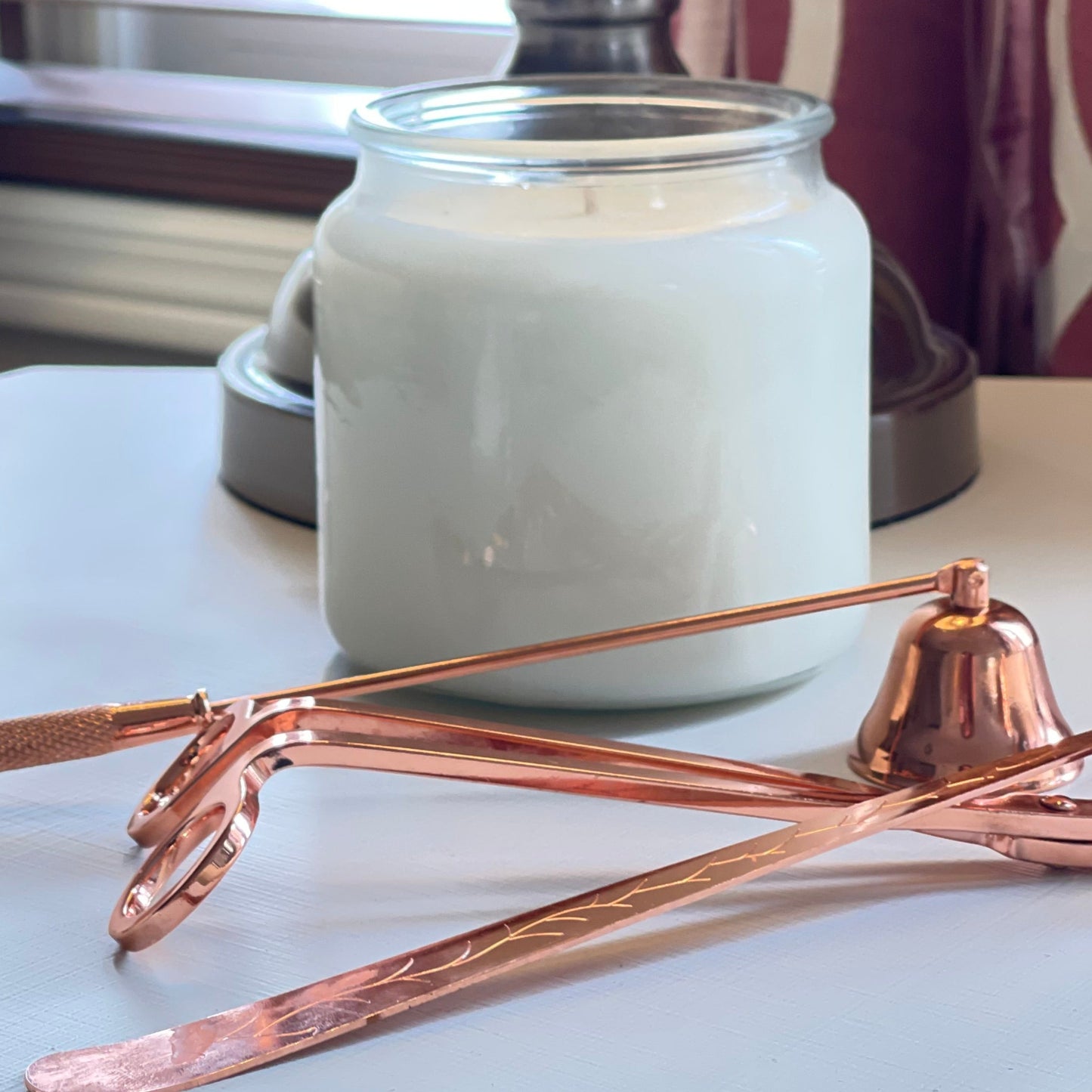 16 oz scented candle from our signature collection