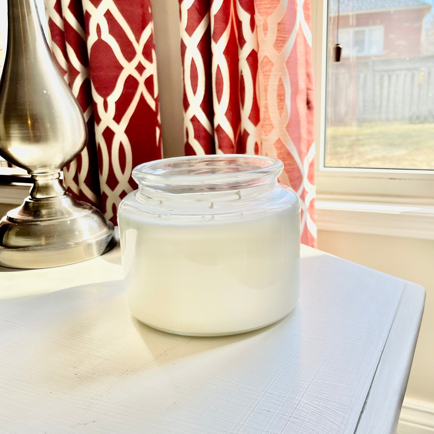 48 oz Signature Jar - Summer Scents