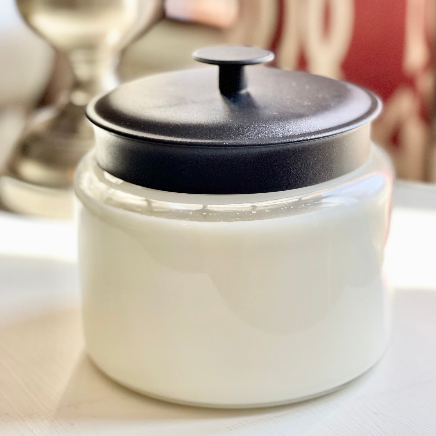 Signature Jars