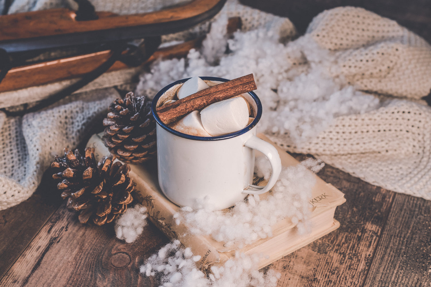 Holiday Scent Collection