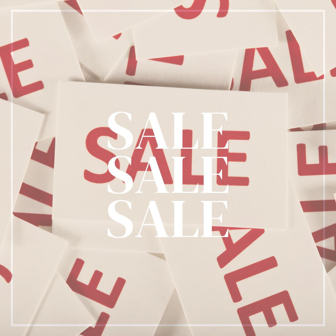 On Sale