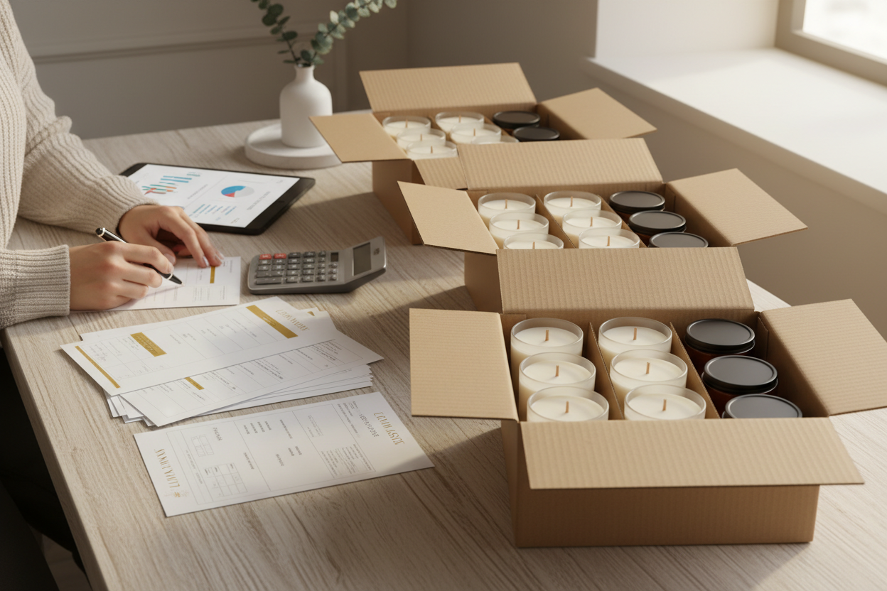 Wholesale Products