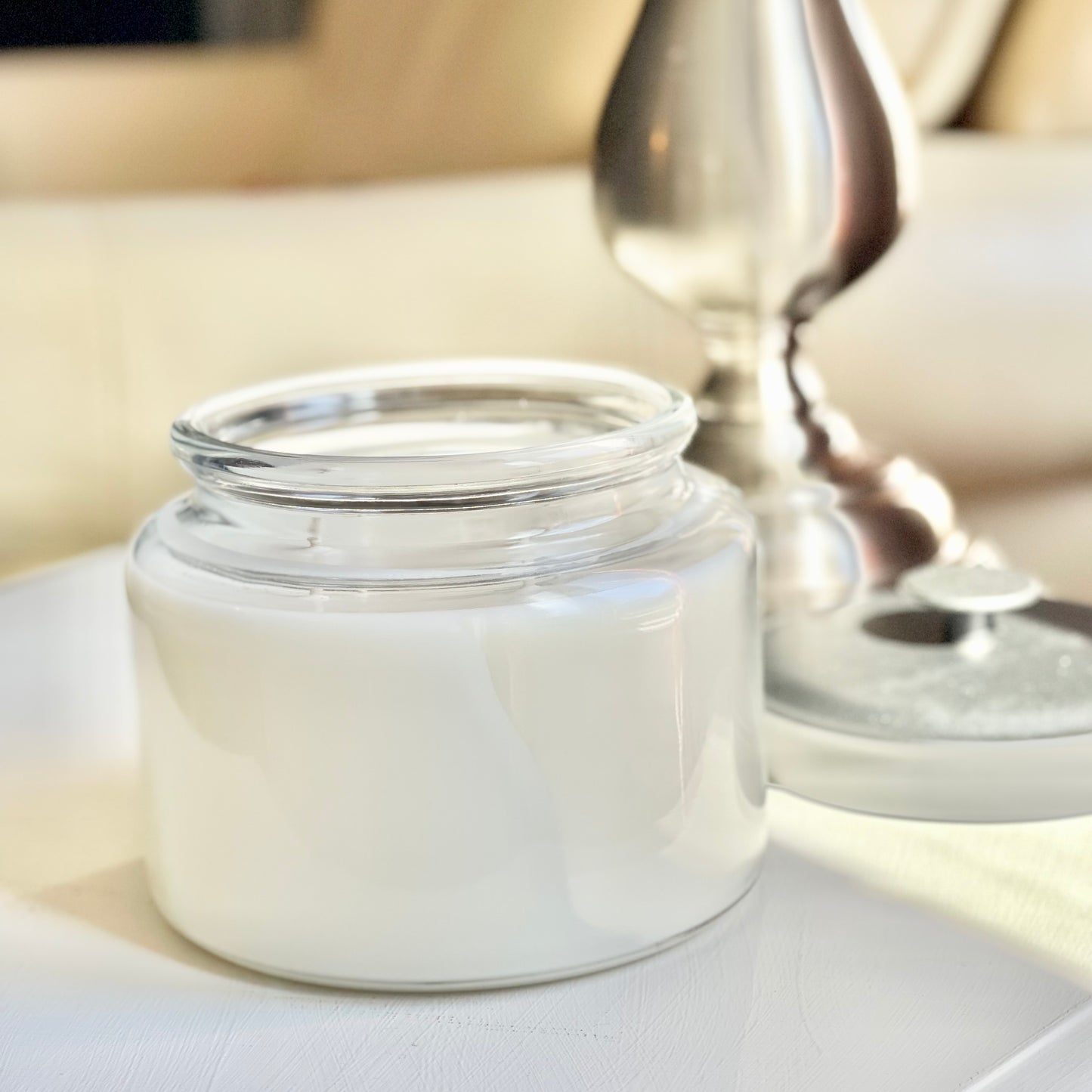 64 oz Signature Jar - Holiday Scent