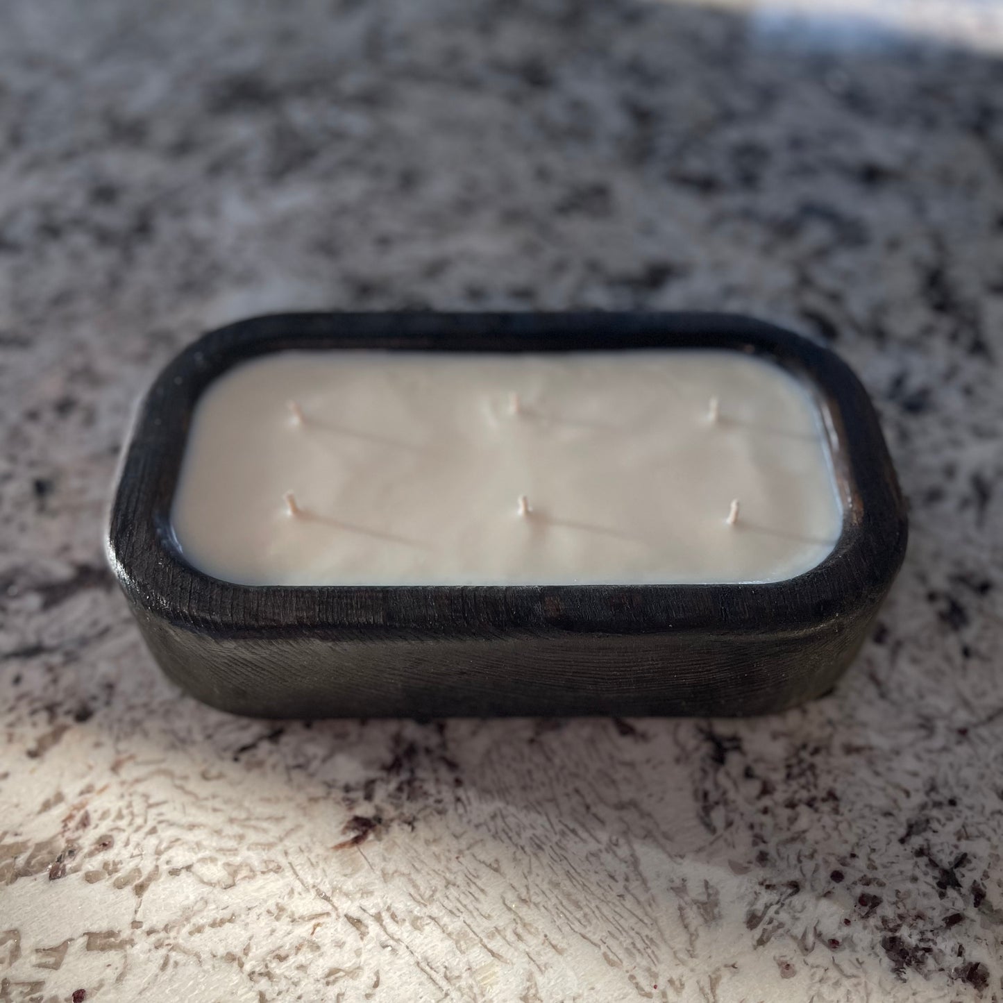 Dough Bowl Candle - Fall Scents