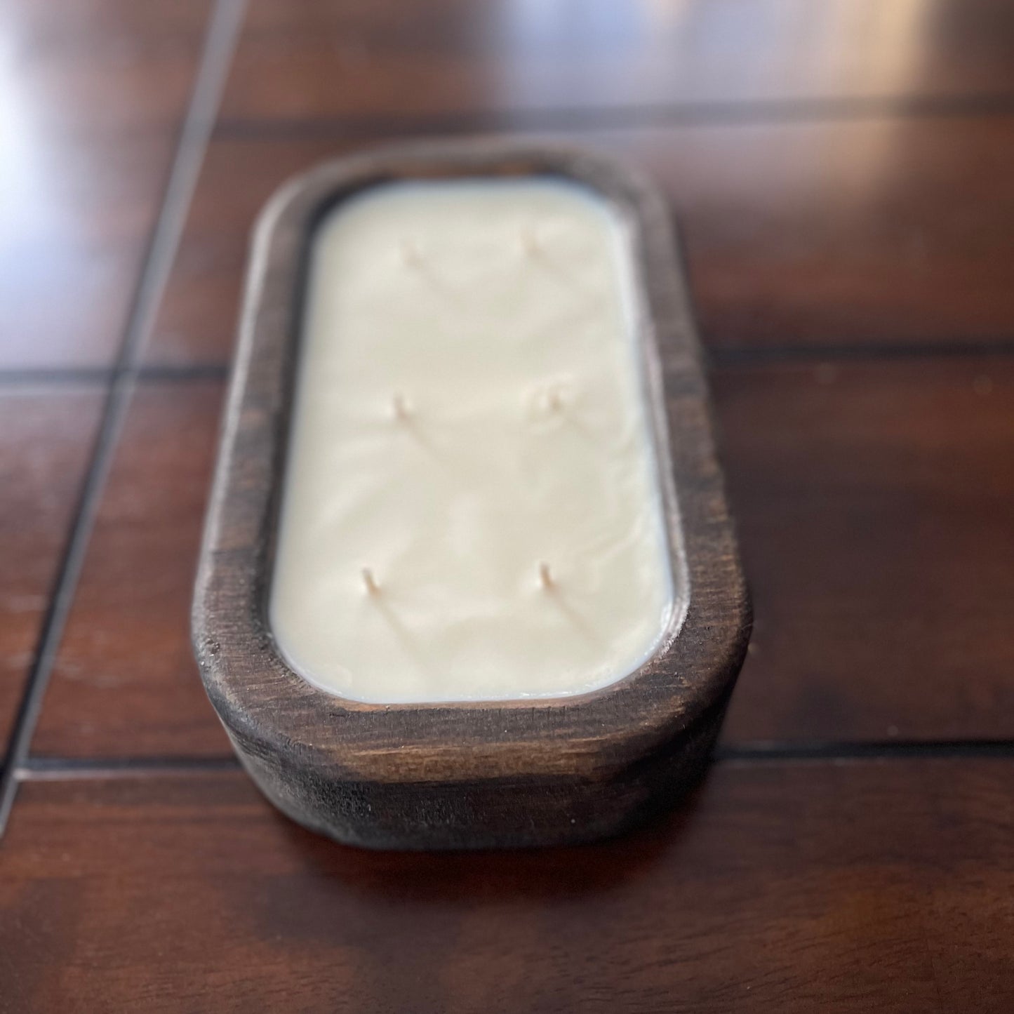 Dough Bowl Candle - Fall Scents