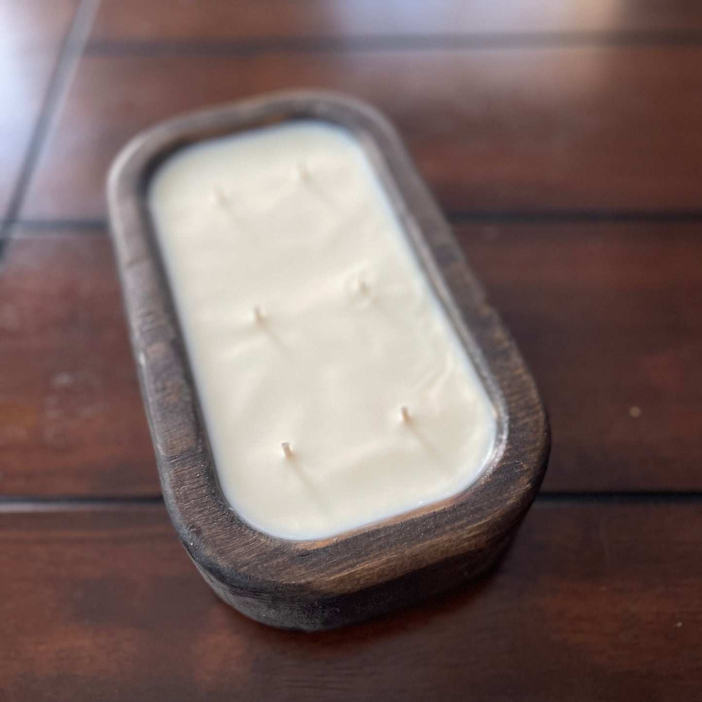 Dough Bowl Candle - Fall Scents