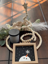 Load image into Gallery viewer, Holiday Floral Design &amp; Candle Workshop
