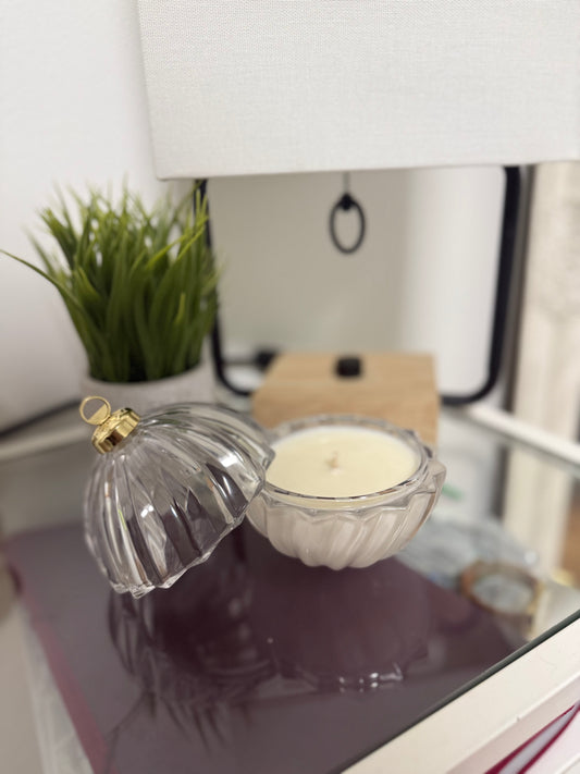 Holiday Wreath & Candle Ornament Workshop - Markets Ontario Bowmanville