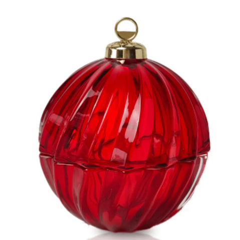 Holiday Ornaments & Candle Workshop - Bean & Basket Pickering Village