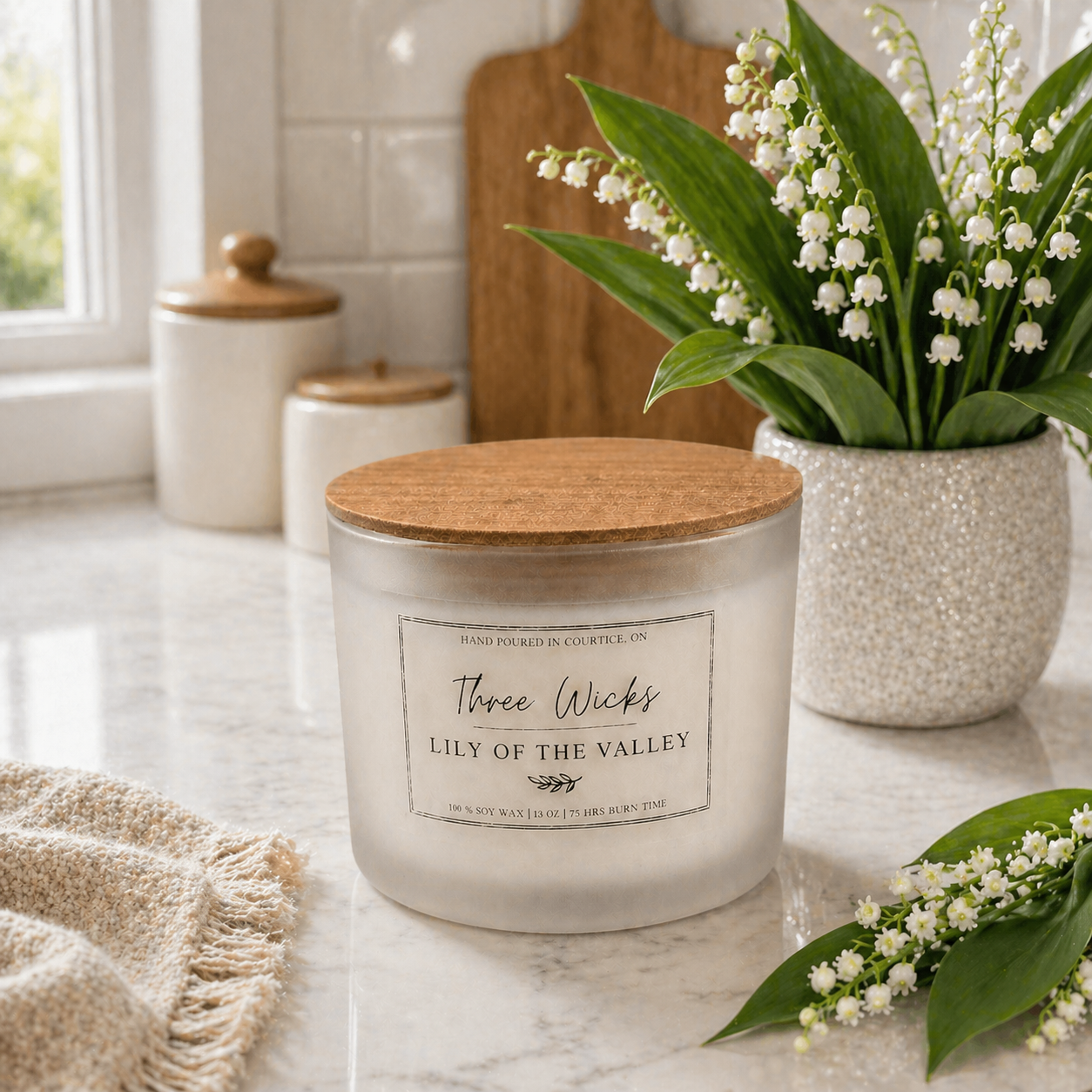 Lily of the valley