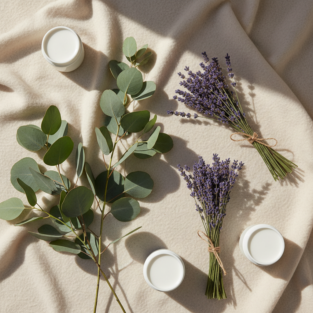 16 oz Traditional Jar Candle | Wood Wick | Signature Scents