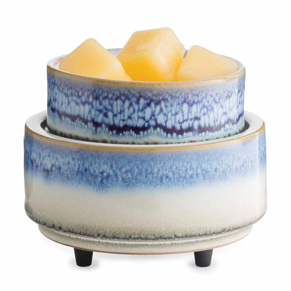 Horizon 2-in-1 Fragrance Warmer