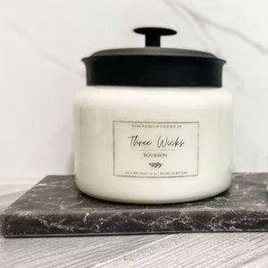 48 oz Signature Jar - Fall  Scent