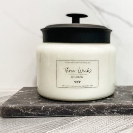 48 oz Signature Jar - Fall  Scent