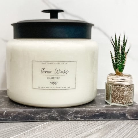 64 oz Signature Jar - Signature Scent