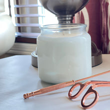 Load image into Gallery viewer, 16 oz Traditional Jar - Fall Scents
