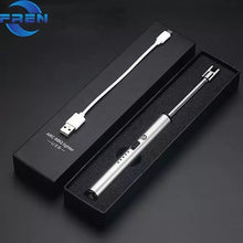 Load image into Gallery viewer, Flexible Electronic Lighter (USB rechargeable)
