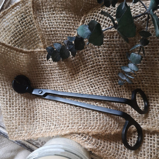 Candle Care Trimmer set