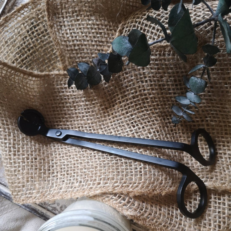 Candle Care Trimmer set