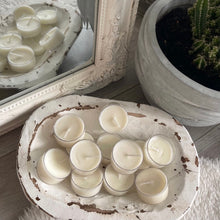 Load image into Gallery viewer, 6 Tea Lights per package - Signature Scents

