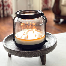 Load image into Gallery viewer, Large 66 oz candle lantern 
