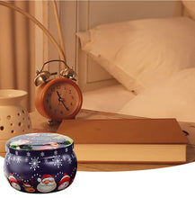 Load image into Gallery viewer, Holiday Candle Gift Box
