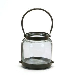 Empty lantern 