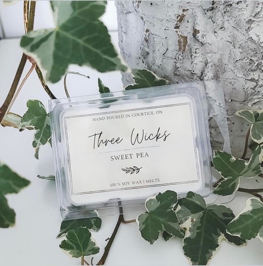 Wax Melts - Spring
