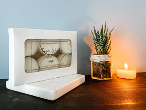 6 Tea Lights per package - Fall Scents